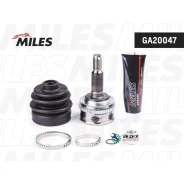 ���� Chevrolet Lacetti 1.4/1.6/1.8 05- ���. Miles GA20047 GA20047 ����