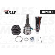 ���� Daihatsu Terios 1.3 97-00 ���. (ABS) Miles GA20086 GA20086 ����