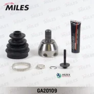 ���� FORD Focus II 1.4-1.6/C-MAX 1.8 �������� 26���. Miles GA20109 GA20109 ����