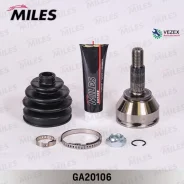 ���� FORD Focus I 1.4-1.8 98-04 ���. Miles GA20106 GA20106 ����