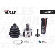 ���� FORD Focus II/C-MAX/Volvo 1.4-2.0TDCI ���. 23���. Miles GA20107 GA20107 ����