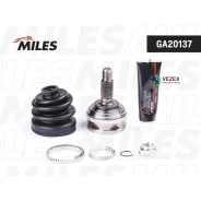 ���� Honda Civic 1.3-1.6 91-01 ���. (ABS) Miles GA20137 GA20137 ����