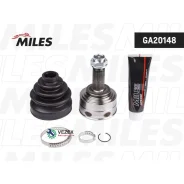 ���� Honda Civic 95-01 ���. Miles GA20148 GA20148 ����