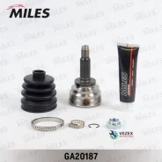 ���� KIA RIO I 1.3 00-05 ���. Miles GA20187 GA20187 ����