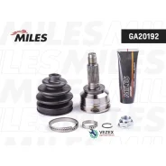 ���� KIA Spectra/Shuma II/Sephia II 1.5-1.6 01- ���. Miles GA20192 GA20192 ����