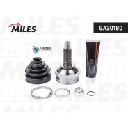 ���� KIA Carens II/Clarus/Magentis 1.6-2.0 96-06 ���. +ABS Miles GA20180 GA20180 ����