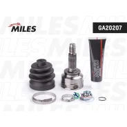 ���� Mazda 121/KIA Pride 1.1/1.3 90-96 ���. Miles GA20207 GA20207 ����