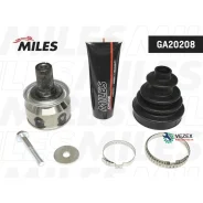 ���� Mazda 3 I 1.3-2.0 03-09 ���. Miles GA20208 GA20208 ����