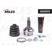 ���� Mazda 6 1.8-2.3 02- ���. (ABS) Miles GA20223 GA20223 ����