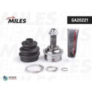 ���� Mazda 6 I 2.0D 02-07 ���. +ABS Miles GA20221 GA20221 ����