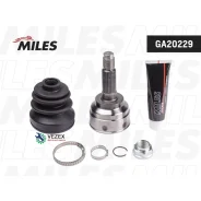 ���� Mazda 626 1.8/2.0D 87-97 ���. Miles GA20229 GA20229 ����