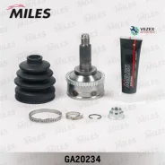 ���� Mazda 626 2.0-2.5 87-97 ���. (ABS) Miles GA20234 GA20234 ����
