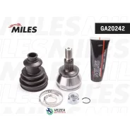 ���� MB A W169/B W245 1.5-2.0 04-12 ���. Miles GA20242 GA20242 ����