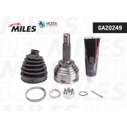 ���� Mitsubishi Carisma 1.6-1.9TD 96-06 ���. Miles GA20249 GA20249 ����