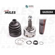 ���� MB VITO W638 2.0-2.3D 96-03 ���. +ABS Miles GA20244 GA20244 ����