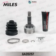 ���� Mitsubishi COLT V 1.5 95-03 ���. +ABS Miles GA20257 GA20257 ����