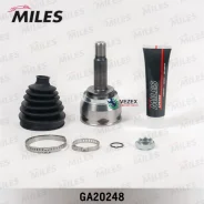 ���� Mitsubishi Carisma 1.6-1.9TD 96-99 ���. Miles GA20248 GA20248 ����