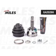 ���� Mitsubishi Galant VII 2.0GLSI/Glstd 92-96 ���. +ABS Miles GA20266 GA20266 ����