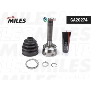 ���� Mitsubishi Pajero 2.3D-3.0 -91 ���. Miles GA20274 GA20274 ����