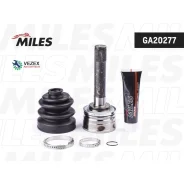 ���� Mitsubishi Pajero/Montero 2.0-3.0 86-96 ���. Miles GA20277 GA20277 ����