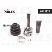 ���� Mitsubishi Pajero II/Sport/Classic 2.5TD-3.0 94- ���. Miles GA20275 GA20275 ����