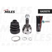 ���� �������� Mitsubishi Lancer 1.3 00-02 GA20270 Miles GA20270 GA20270 ����