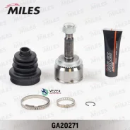 ���� Mitsubishi Lancer IX 1.6 03- ���. (ABS) Miles GA20271 GA20271 ����