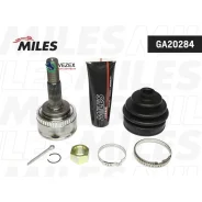 ���� Nissan Almera 1.5 00- ���. (ABS) Miles GA20284 GA20284 ����