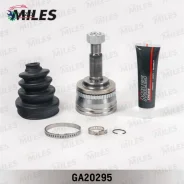 ���� Nissan Primera P10/Bluebird IV T72/T12 1.8-2.0D 85-96 ���. +ABS Miles GA20295 GA20295 ����
