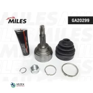 ���� �������� Bluebird ����. WU11 2.0D 84-90/Maxima II J30 3.0 88-94 GA20299 Miles GA20299 GA20299 ����