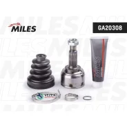 ���� Nissan Micra K12/C+C/NOTE 1.4-1.6 03-12 ���. Miles GA20308 GA20308 ����