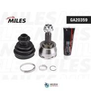 ���� OPEL Corsa D/FIAT Grand Punto 1.3CDTI 05- ���. Miles GA20359 GA20359 ����