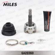 ���� OPEL Corsa C/Combo/Meriva A 1.3CDTI-1.8 01-11 ���. +ABS Miles GA20360 GA20360 ����