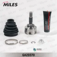���� Peugeot 206 1.1-1.6 98- ���. Miles GA20370 GA20370 ����