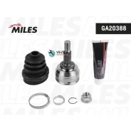 ���� Renault CLIO 1.4-1.5D 04- ���. Miles GA20388 GA20388 ����