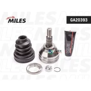 ���� �������� �����/������ Renault Primastar (X83)/Espace IV (JK0/1_)/Laguna II (BG0/1_)/Trafic II (Miles GA20393 GA20393 ����