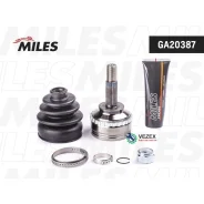 ���� Renault CLIO II/Kangoo/Nissan 1.2-1.9DTI 97-09 ���. +ABS Miles GA20387 GA20387 ����