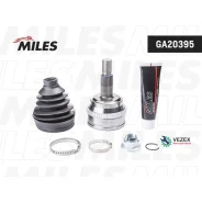 ���� Renault Master II 1.9DTI-2.8DTI 98- ���. +ABS Miles GA20395 GA20395 ����