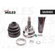 ���� Renault Megane I/Scenic I 1.6-2.0 96-03 ���. +ABS Miles GA20402 GA20402 ����