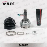 ���� Subaru Forester II/Impreza II/Legacy III 1.6-3.0 98-07 ���. +ABS GT Inner Miles GA20417 GA20417 ����