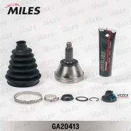 ���� Skoda Fabia 1.0-1.9D 99-08 ���. Miles GA20413 GA20413 ����