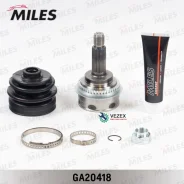 ���� Subaru Impreza 2.0 90-01 ���. (ABS) Miles GA20418 GA20418 ����