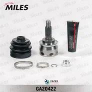 ���� Subaru Forester I-II/Impreza I/Legacy I-II 1.6-2.2 ���. Miles GA20422 GA20422 ����