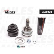���� Suzuki Baleno 1.6 95-02 ���. +ABS Groove Type Middle Miles GA20429 GA20429 ����
