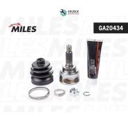 ���� Suzuki Ignis 1.3 00-03 ���. (ABS) Miles GA20434 GA20434 ����