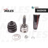 ���� Suzuki Swift II 0.7-1.3 89-05 ���. Miles GA20439 GA20439 ����