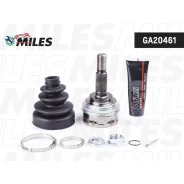 ���� Toyota Camry III V10/Carina E T190 1.6-2.2 91-97 ���. +ABS Miles GA20461 GA20461 ����