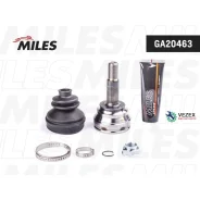 ���� Toyota Corolla IX E120/RAV4 A20 1.5-2.0 00-07 ���. Miles GA20463 GA20463 ����