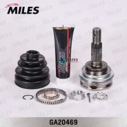 ���� Toyota Carina/Corolla/Celica 1.3-1.6 83-02 ���. Miles GA20469 GA20469 ����
