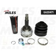 ���� Toyota Celica/Camry 90-97 ���. (ABS) Miles GA20471 GA20471 ����